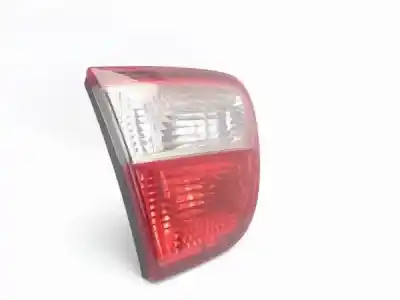 Автозапчастина б/у лівий задній ліхар в дверях для seat leon (1m1) 1.9 tdi посилання на oem iam 1m6945091b  