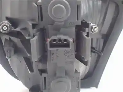 Автозапчастина б/у лівий задній ліхар в дверях для seat leon (1m1) 1.9 tdi посилання на oem iam 1m6945091b  