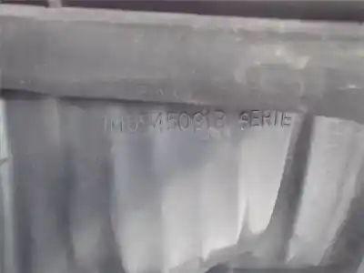 Автозапчастина б/у лівий задній ліхар в дверях для seat leon (1m1) 1.9 tdi посилання на oem iam 1m6945091b  