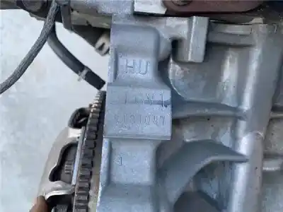 Pièce détachée automobile d'occasion MOTEUR COMPLET pour HONDA CIVIC VI  Références OEM IAM D16V1  