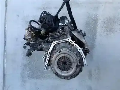 Автозапчасти б/у полный двигатель за honda cr-v i (rd) 2.0 16v (rd1. rd3) ссылки oem iam b20z1  