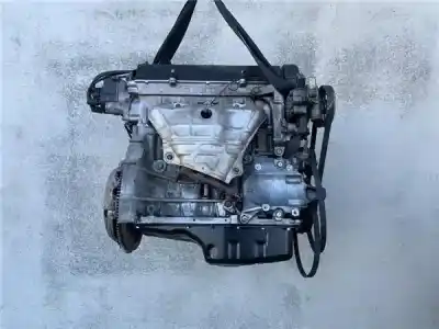 Автозапчасти б/у полный двигатель за honda cr-v i (rd) 2.0 16v (rd1. rd3) ссылки oem iam b20z1  