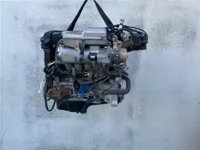 Автозапчасти б/у полный двигатель за honda cr-v i (rd) 2.0 16v (rd1. rd3) ссылки oem iam b20z1  