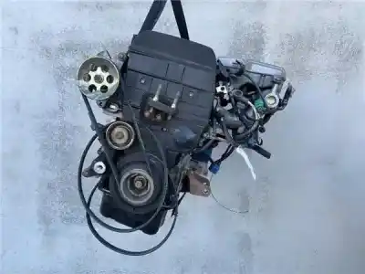 Автозапчасти б/у полный двигатель за honda cr-v i (rd) 2.0 16v (rd1. rd3) ссылки oem iam b20z1  
