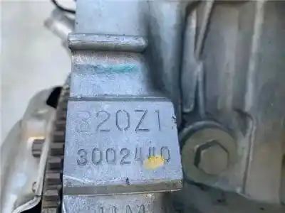 Автозапчасти б/у полный двигатель за honda cr-v i (rd) 2.0 16v (rd1. rd3) ссылки oem iam b20z1  