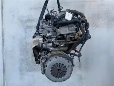 Second-hand car spare part COMPLETE ENGINE for MITSUBISHI SPACE WAGON (N80/N90)  OEM IAM references 4G64  