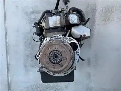 Second-hand car spare part complete engine for opel frontera a sport (5_sud2) 2.5 tds oem iam references vm41b  