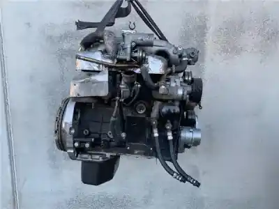 Second-hand car spare part complete engine for opel frontera a sport (5_sud2) 2.5 tds oem iam references vm41b  