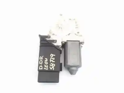 Автозапчастина б/у двигатель переднього правого скла для seat leon (1m1) 1.9 tdi посилання на oem iam 1c1959802a  101386102