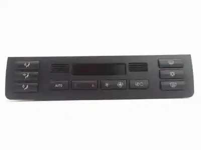 Pezzo di ricambio per auto di seconda mano controllo climatico per bmw serie 3 compacto (e46) 2.0 320td riferimenti oem iam 64116916882