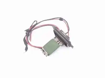 Second-hand car spare part HEATER BLOWER for RENAULT MODUS / GRAND MODUS (F/JP0_)  OEM IAM references 7701209803  210077810