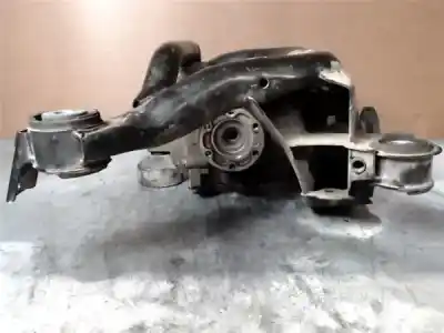 Pezzo di ricambio per auto di seconda mano differenziale posteriore per bmw serie 3 compacto (e46) 2.0 320td riferimenti oem iam 7527060  1214822j