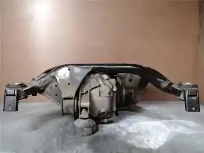 Pezzo di ricambio per auto di seconda mano differenziale posteriore per bmw serie 3 compacto (e46) 2.0 320td riferimenti oem iam 7527060  1214822j
