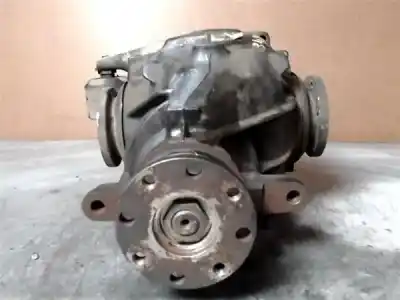 Pezzo di ricambio per auto di seconda mano DIFFERENZIALE POSTERIORE per BMW SERIE 3 COMPACTO (E46)  Riferimenti OEM IAM 7527060  1214822J