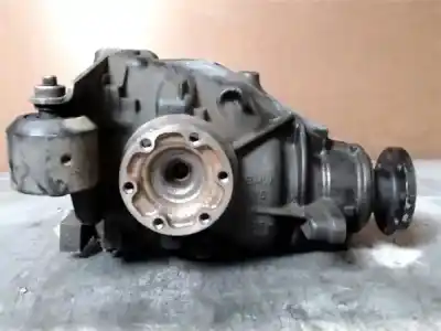 Pezzo di ricambio per auto di seconda mano differenziale posteriore per bmw serie 3 compacto (e46) 2.0 320td riferimenti oem iam 7527060  1214822j