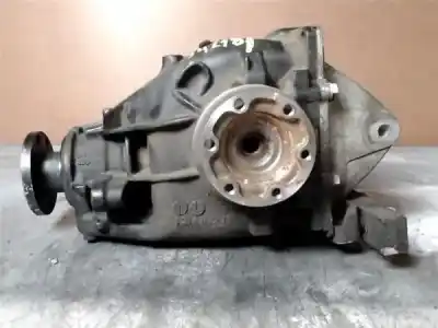 Pezzo di ricambio per auto di seconda mano differenziale posteriore per bmw serie 3 compacto (e46) 2.0 320td riferimenti oem iam 7527060  1214822j