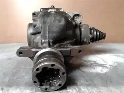 Pezzo di ricambio per auto di seconda mano DIFFERENZIALE POSTERIORE per BMW SERIE 7 (E65/E66)  Riferimenti OEM IAM 7514797  