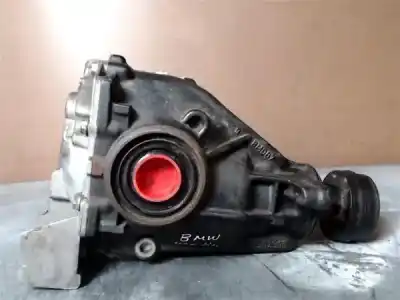 Pezzo di ricambio per auto di seconda mano differenziale posteriore per bmw serie 7 (e65/e66) 3.0 730d riferimenti oem iam 7514797  