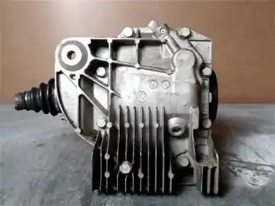 Pezzo di ricambio per auto di seconda mano differenziale posteriore per bmw serie 7 (e65/e66) 3.0 730d riferimenti oem iam 7514797  