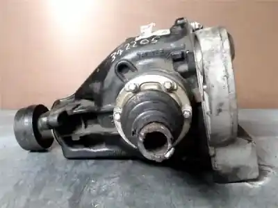 Pezzo di ricambio per auto di seconda mano differenziale posteriore per bmw serie 7 (e65/e66) 3.0 730d riferimenti oem iam 7514797  