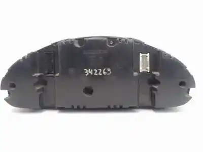Peça sobressalente para automóvel em segunda mão quadrante por bmw serie 3 coupe (e46) 326 ci coupe referências oem iam 0263606307  