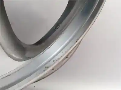 Pièce détachée automobile d'occasion jante pour honda crx (eg/eh) 1.6 vti del sol (eg) références oem iam 42700sr2a12  