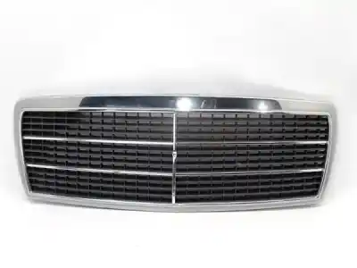 Peça sobressalente para automóvel em segunda mão grelha frontal por mercedes-benz 190 (w201) turbo-d 2.5 (201.128) referências oem iam 2028880023 a2028880023 , mercedes-benz 