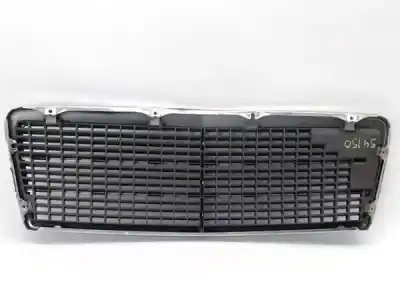 Peça sobressalente para automóvel em segunda mão grelha frontal por mercedes-benz 190 (w201) turbo-d 2.5 (201.128) referências oem iam 2028880023 a2028880023 , mercedes-benz 