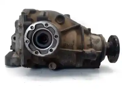 Pezzo di ricambio per auto di seconda mano differenziale posteriore per bmw serie 3 compacto (e46) 2.0 320td riferimenti oem iam 7511150  