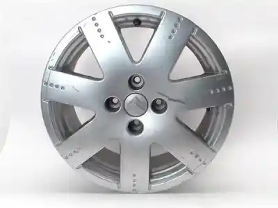 Pièce détachée automobile d'occasion JANTE pour CITROEN C4 BERLINA  Références OEM IAM 5402H7  