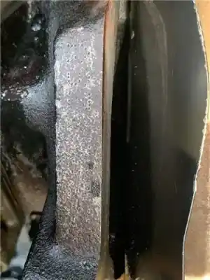 Pezzo di ricambio per auto di seconda mano MOTORE COMPLETO per AUDI A3 (8L)  Riferimenti OEM IAM ASZ  