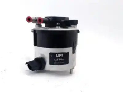 Second-hand car spare part diesel fuel filter for mazda 3 sedán (bk) 1.6 di turbo (bk12y) oem iam references 0450906471