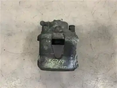 Second-hand car spare part front right brake caliper for volkswagen polo v (6r1, 6c1) 1.2 tsi oem iam references 1k0615124d