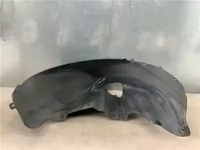 Second-hand car spare part rear left wheel arch for volkswagen polo v (6r1, 6c1) 1.2 tsi oem iam references 6r6809851