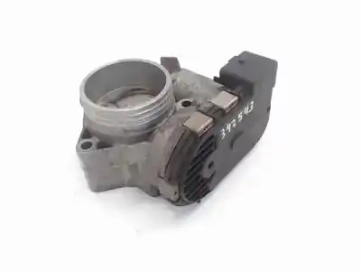 Peça sobressalente para automóvel em segunda mão borboleta de admissão por peugeot 307 (s1) 1.6 16v cat referências oem iam 1635q9
