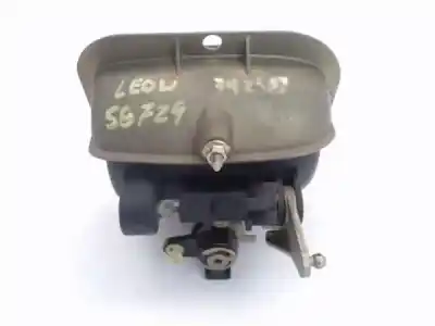 Second-hand car spare part trunk lock for seat leon (1m1) 1.9 tdi oem iam references 1m6827565l  bdl15733