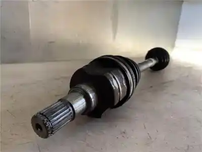 Second-hand car spare part front left transmission for daewoo matiz (m100, m150) 0.8 oem iam references 96257885  