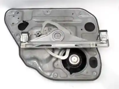 Second-hand car spare part rear right window regulator for volvo v50 familiar 2.0 d oem iam references 30724757  994584107