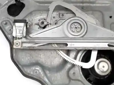 Second-hand car spare part rear right window regulator for volvo v50 familiar 2.0 d oem iam references 30724757  994584107