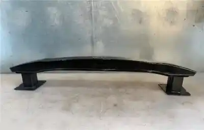 Second-hand car spare part rear bumper reinforcement for volkswagen polo v (6r1, 6c1) 1.2 tsi oem iam references 6r0807305a