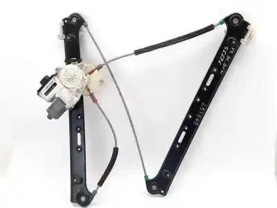Second-hand car spare part DRIVER LEFT WINDOW REGULATOR for BMW X3 (E83)  OEM IAM references 69259641  013822222