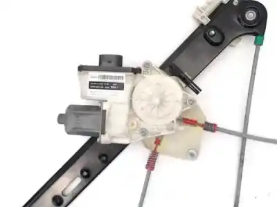 Second-hand car spare part driver left window regulator for bmw x3 (e83) 2.5i oem iam references 69259641  013822222