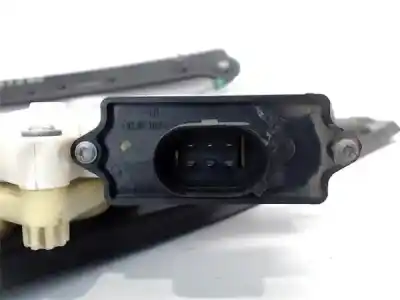 Second-hand car spare part driver left window regulator for bmw x3 (e83) 2.5i oem iam references 69259641  013822222