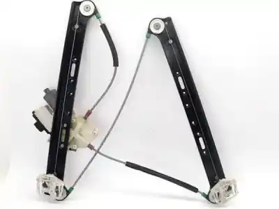 Second-hand car spare part driver left window regulator for bmw x3 (e83) 2.5i oem iam references 69259641  013822222