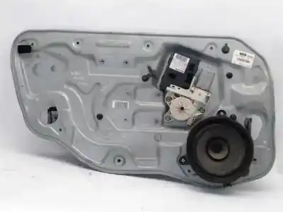 Second-hand car spare part driver left window regulator for volvo v50 familiar 2.0 d oem iam references 30737675