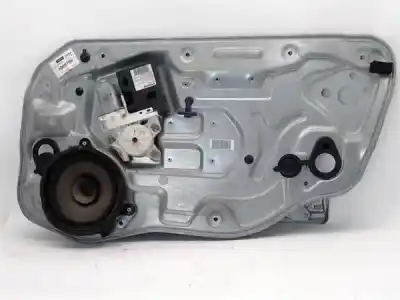 Second-hand car spare part passenger side right window regulator for volvo v50 familiar 2.0 d oem iam references 30737681