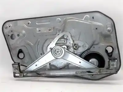 Second-hand car spare part passenger side right window regulator for volvo v50 familiar 2.0 d oem iam references 30737681  