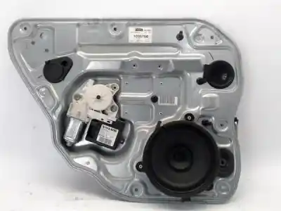 Second-hand car spare part passenger side right window regulator for volvo v50 familiar 2.0 d oem iam references 31253514