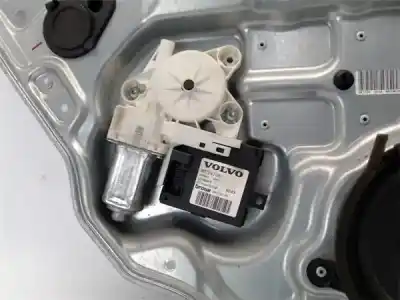 Автозапчасти б/у регулятор стекла переднего правого за volvo v50 familiar 2.0 d ссылки oem iam 31253514  