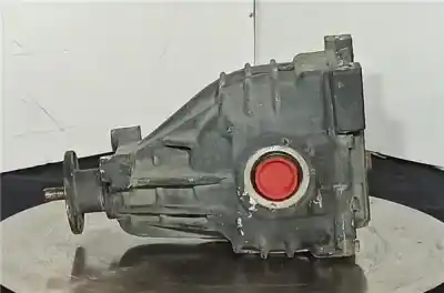 Peça sobressalente para automóvel em segunda mão diferencial traseiro por hyundai santa fe (sm) 2.0 crdi 4x4 referências oem iam 5300039011